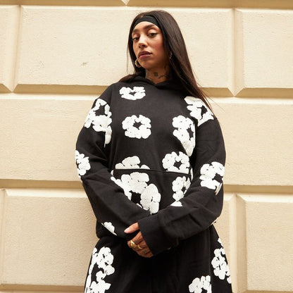 BloomPrint™ Hoodie Set