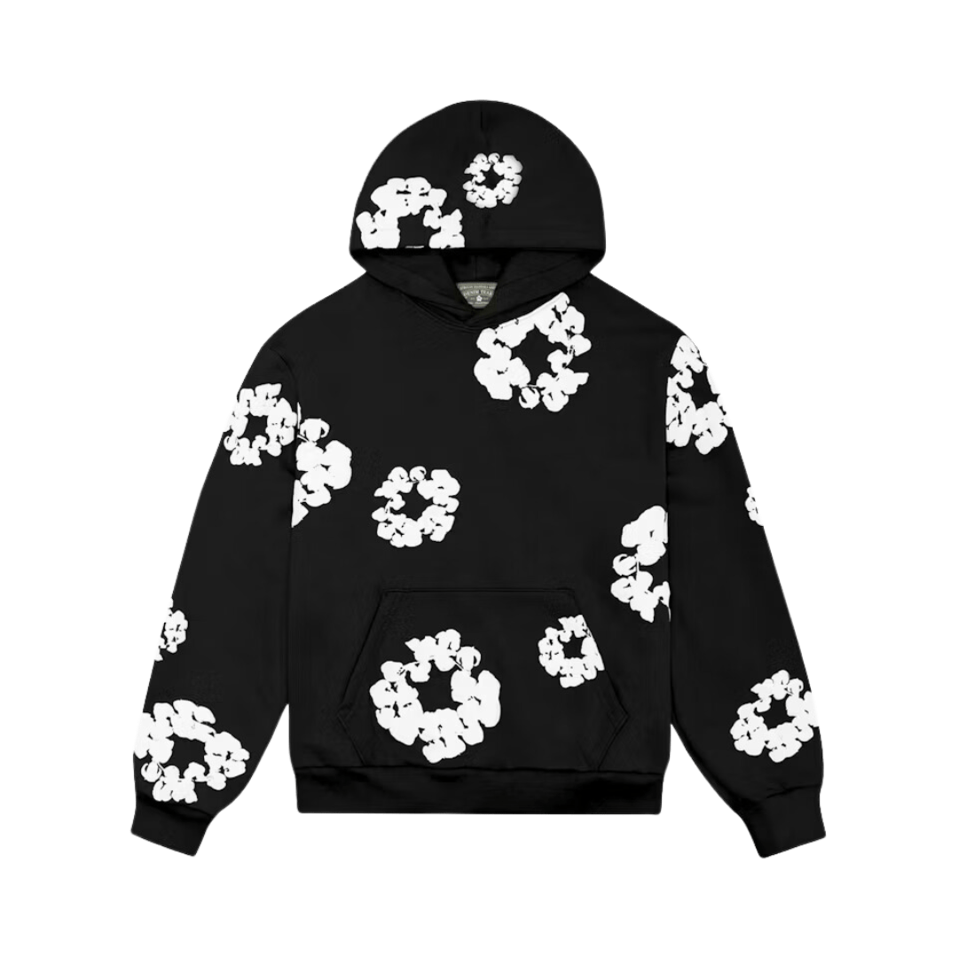 BloomPrint™ Hoodie Set