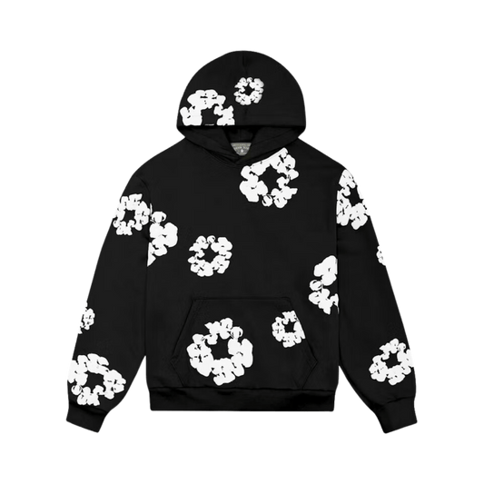 BloomPrint™ Hoodie Set