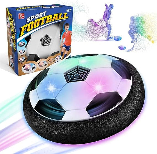 AeroKick LED Hover Soccer Ball