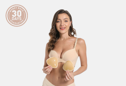CleavageBoost™ Bra Inserts
