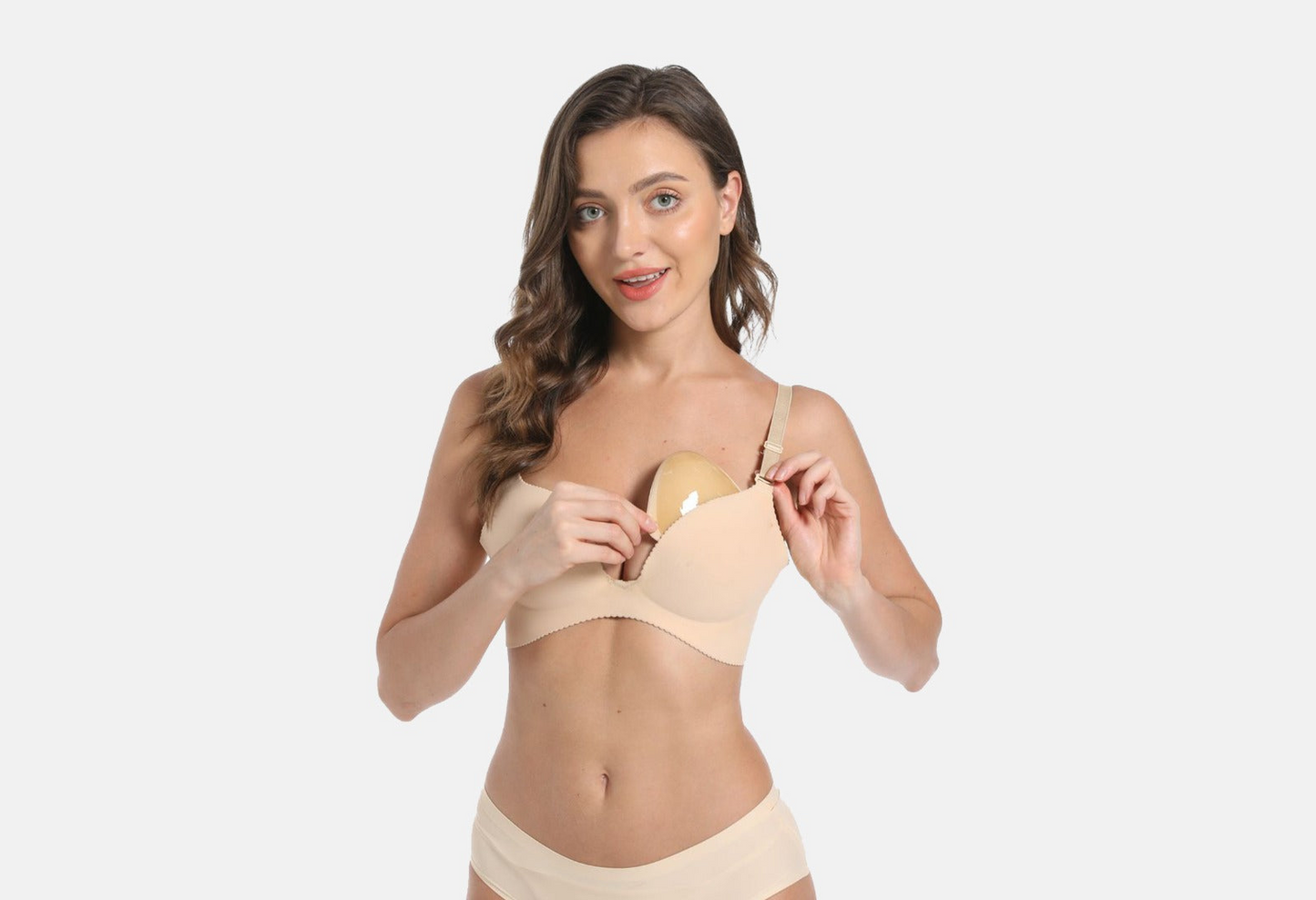 CleavageBoost™ Bra Inserts