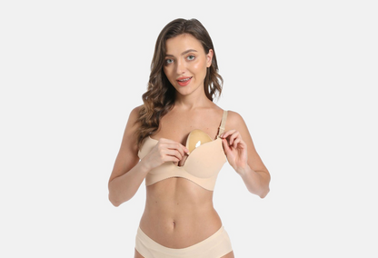 CleavageBoost™ Bra Inserts