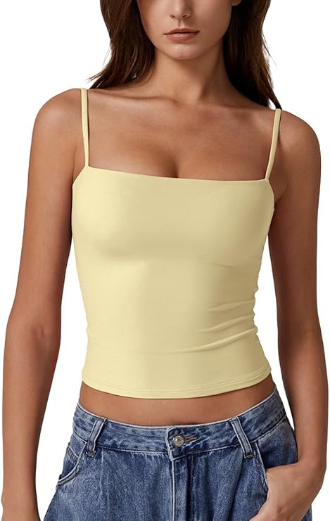SculptLine Tank Top