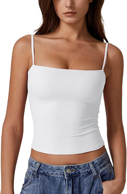 SculptLine Tank Top