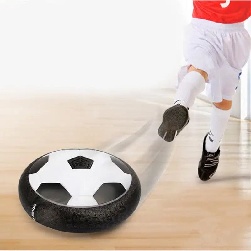 AeroKick LED Hover Soccer Ball