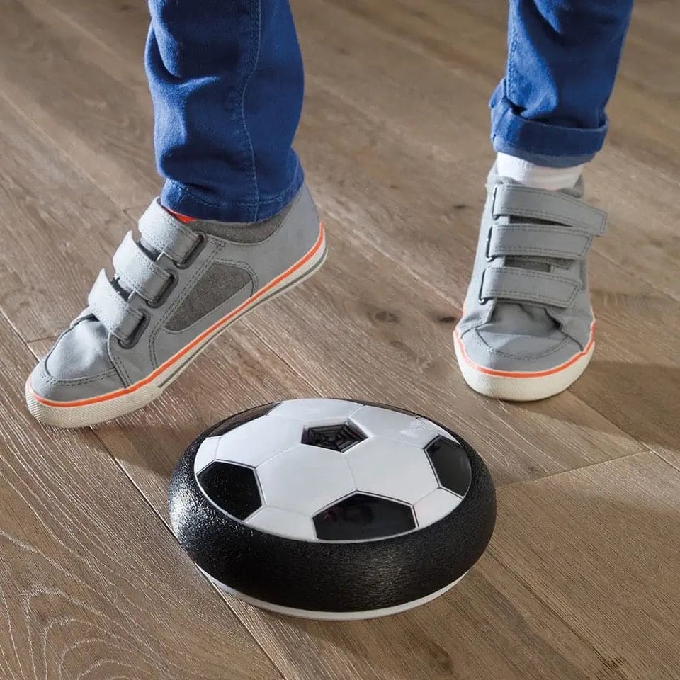 AeroKick LED Hover Soccer Ball
