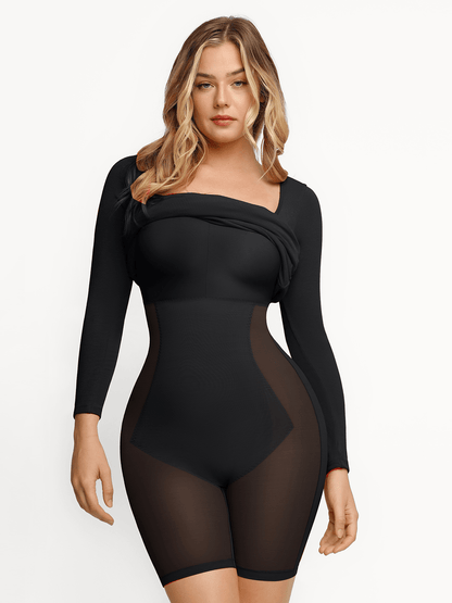 ShapeLift™ Bodycon Dress
