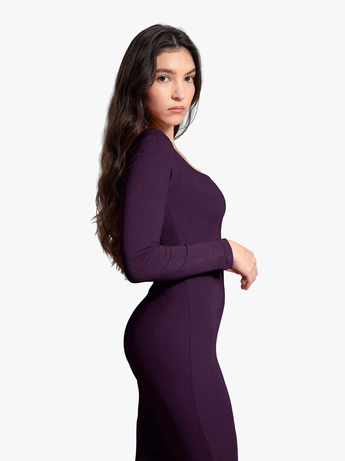ShapeLift™ Bodycon Dress