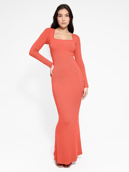ShapeLift™ Bodycon Dress
