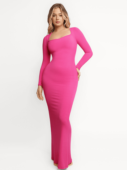 ShapeLift™ Bodycon Dress